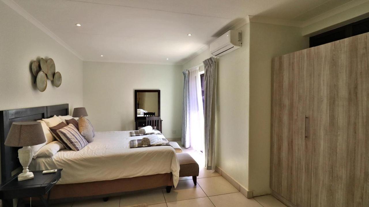 Guest House Mamma Mia Mbombela Exterior foto