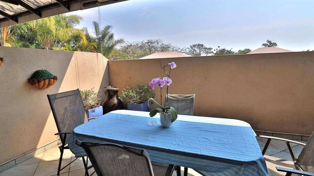 Guest House Mamma Mia Mbombela Exterior foto
