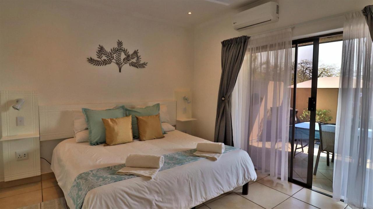 Guest House Mamma Mia Mbombela Exterior foto