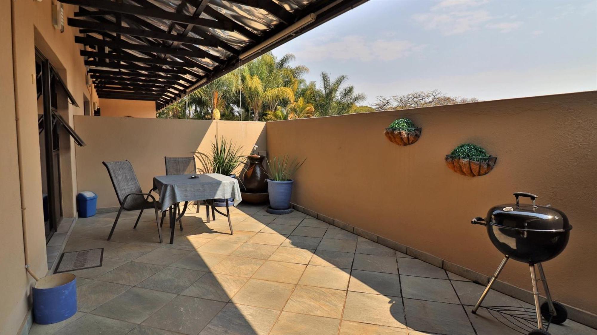 Guest House Mamma Mia Mbombela Exterior foto