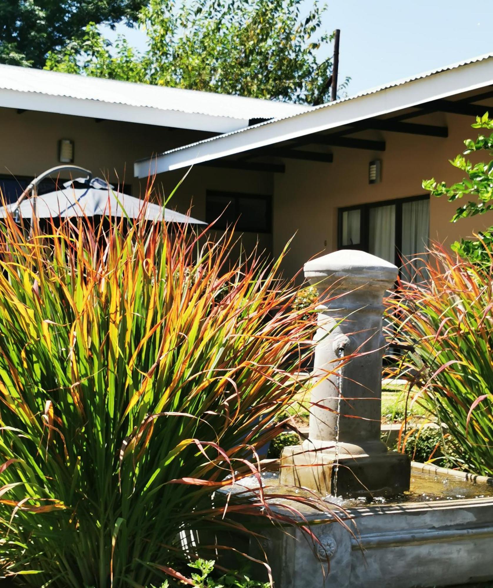 Guest House Mamma Mia Mbombela Exterior foto