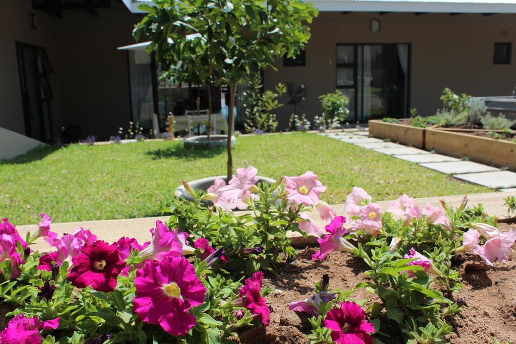 Guest House Mamma Mia Mbombela Exterior foto