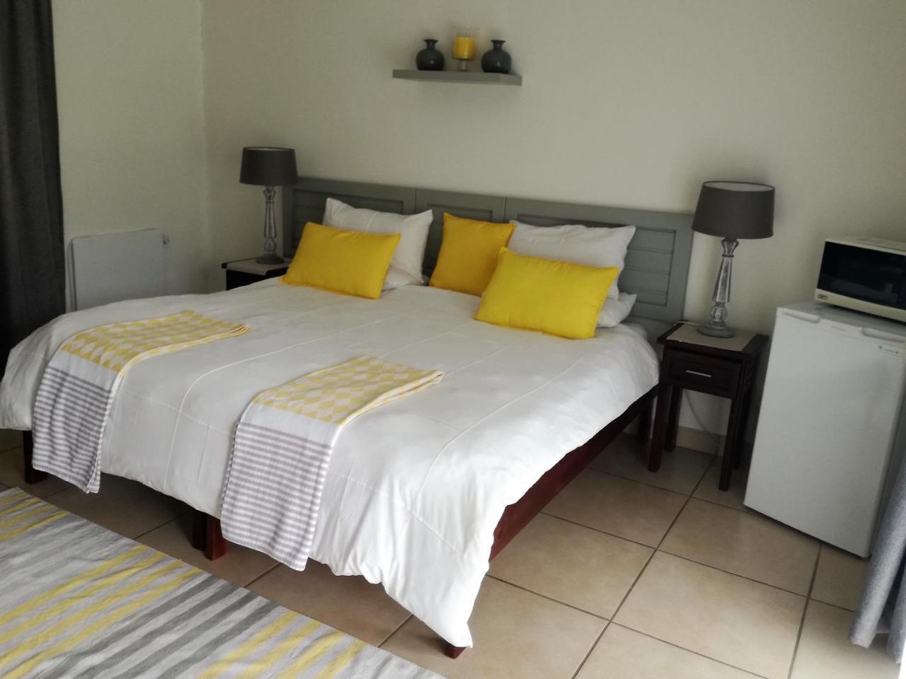 Guest House Mamma Mia Mbombela Exterior foto