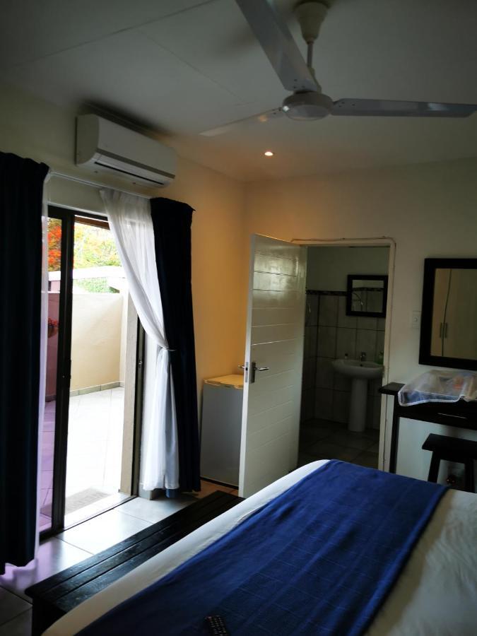 Guest House Mamma Mia Mbombela Exterior foto